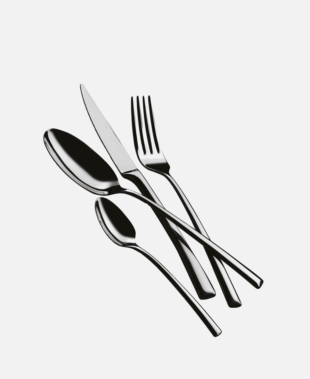 Pala Pescado Addaia - Inox