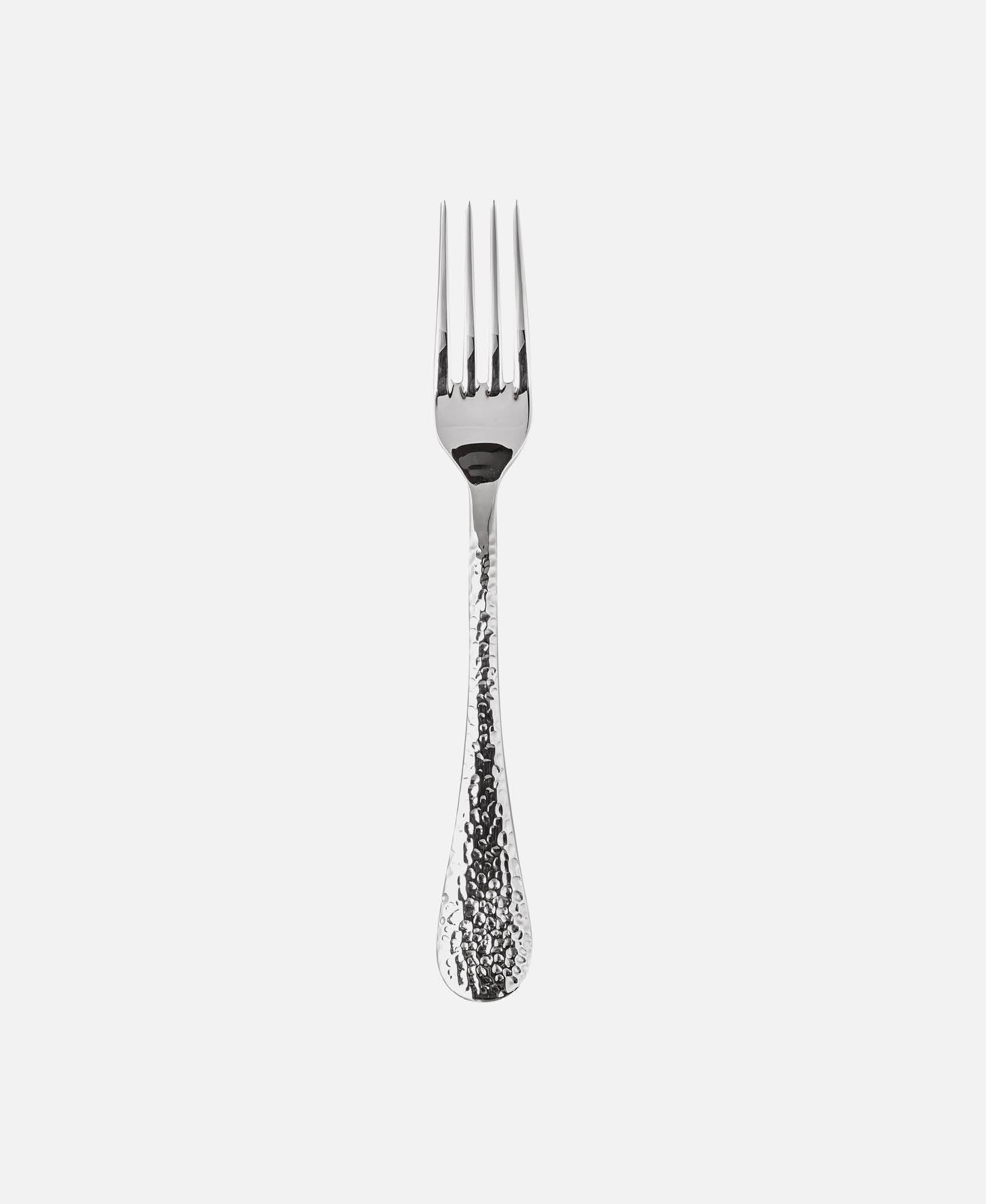 Tenedor Mesa Epoque - Inox