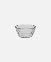 Bol Sea Urchin - Transparente Ø 8,5 h 4,5 cm