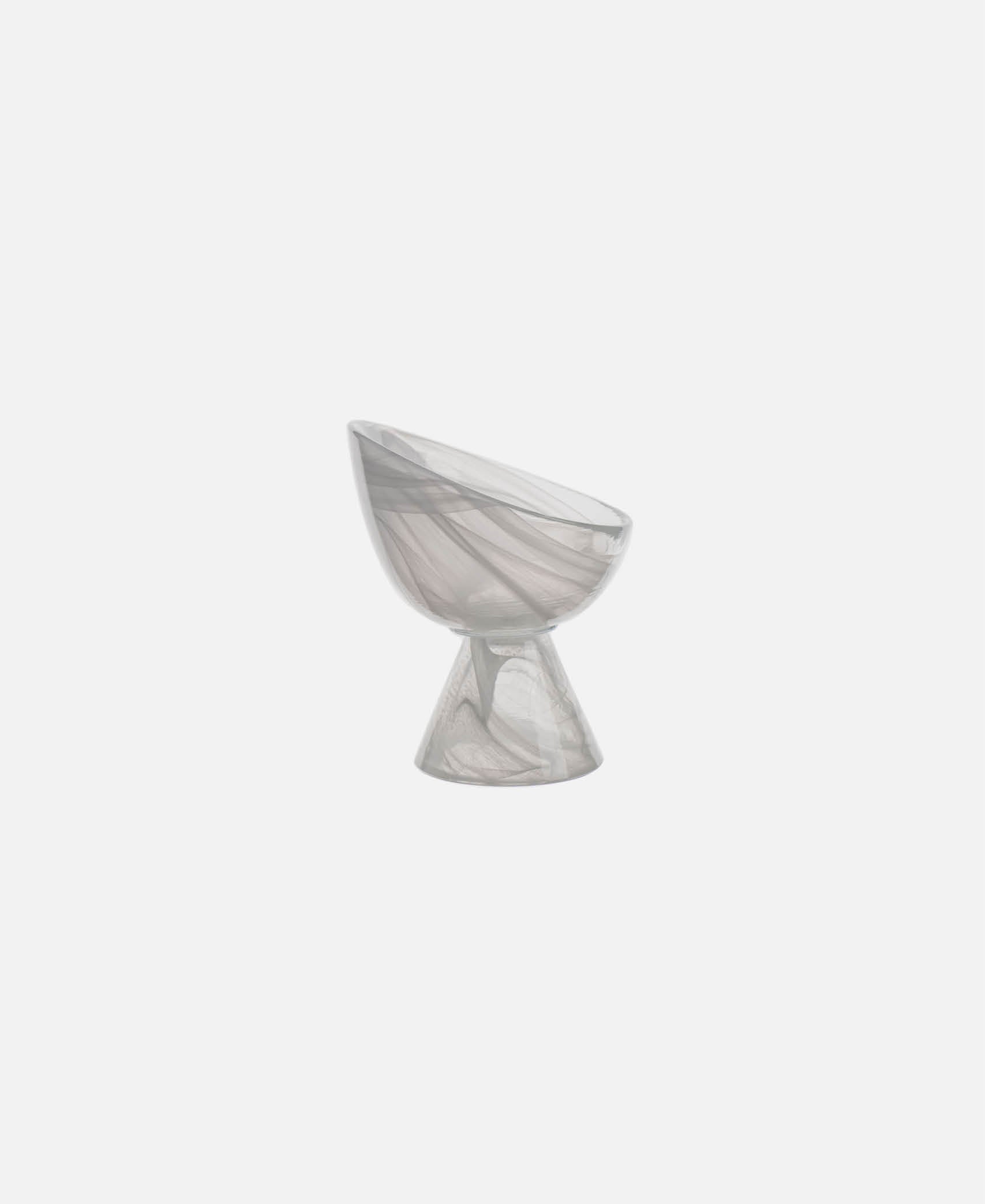 Bol Hills - Blanco Ø 10 cm (14 cl)