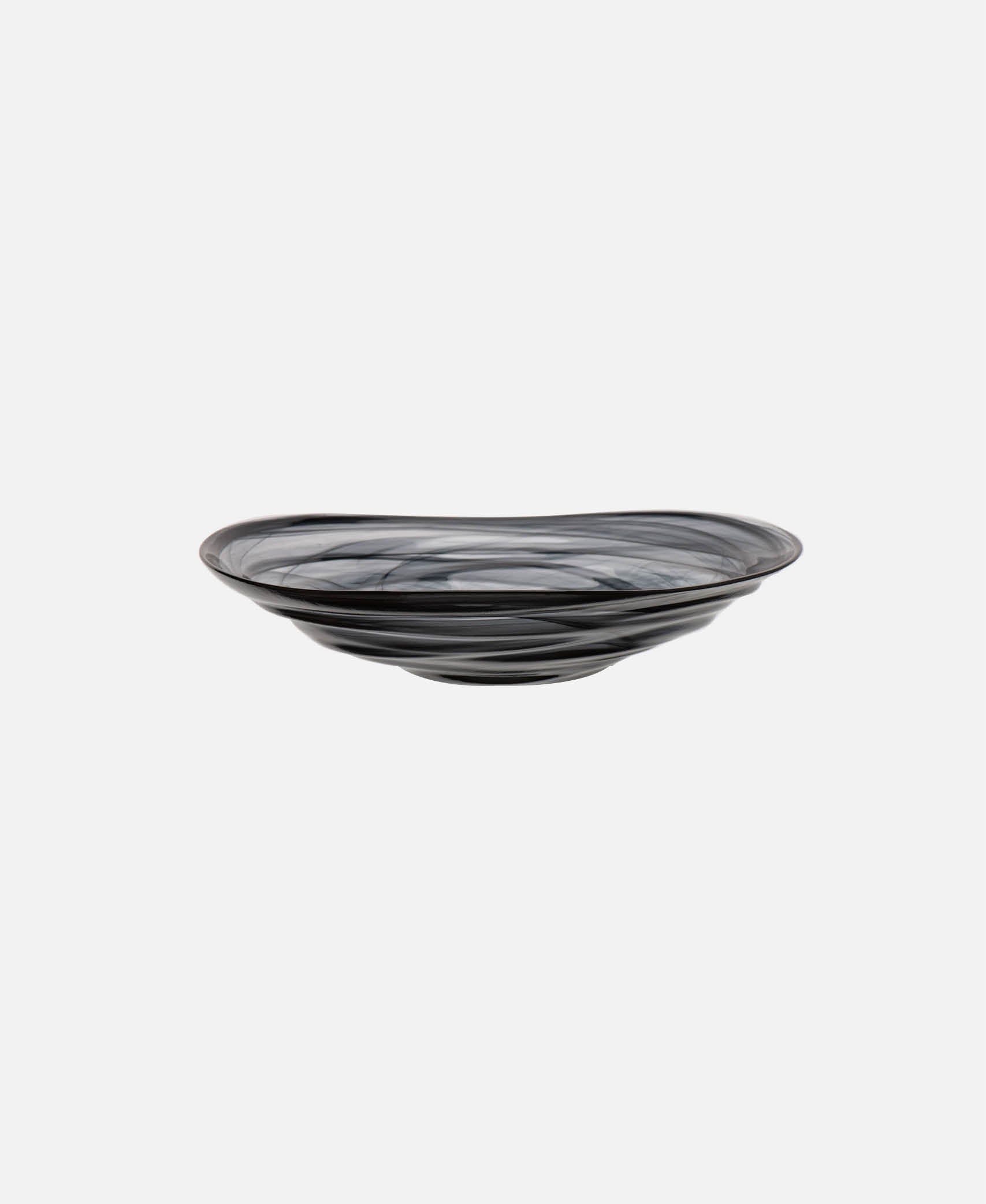 Bol Ventum - Negro Ø 25 cm (80 cl)