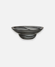 Bol Pasta Estonia - Negro Ø 25 cm (160 cl)