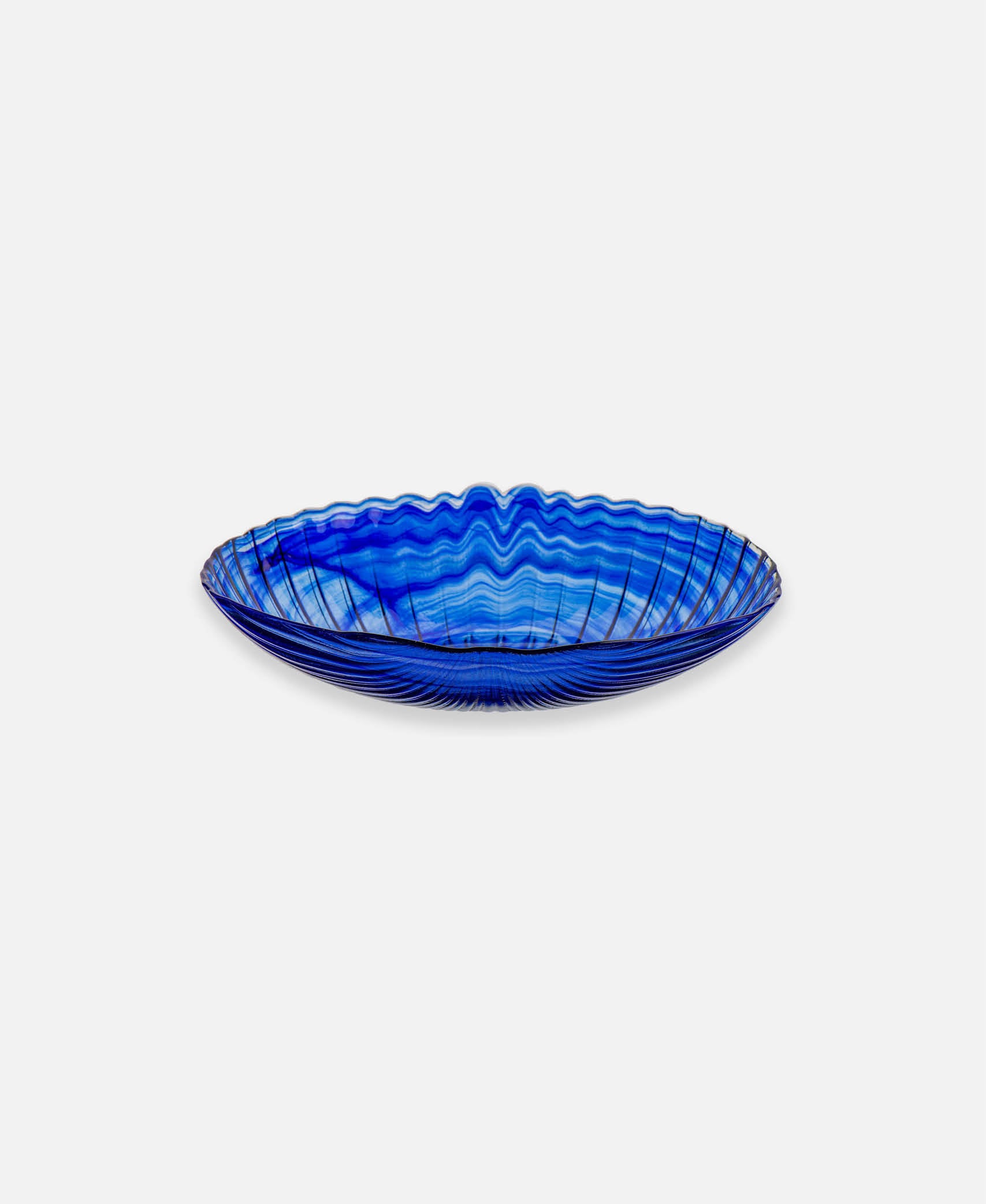 Bol Testa - Azul 25,5 x 26 cm (130 cl)