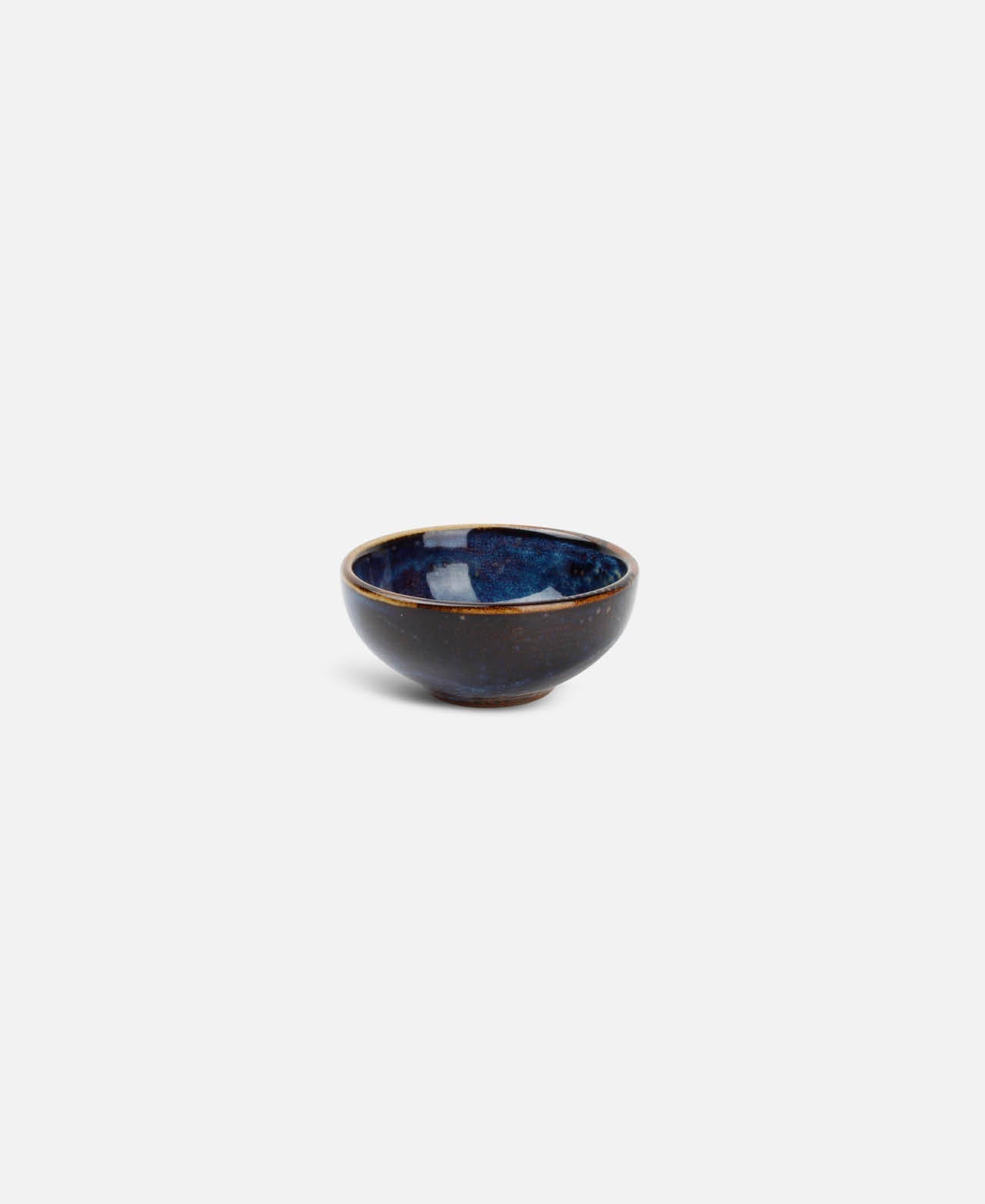 Bol mediano Nova - Azul