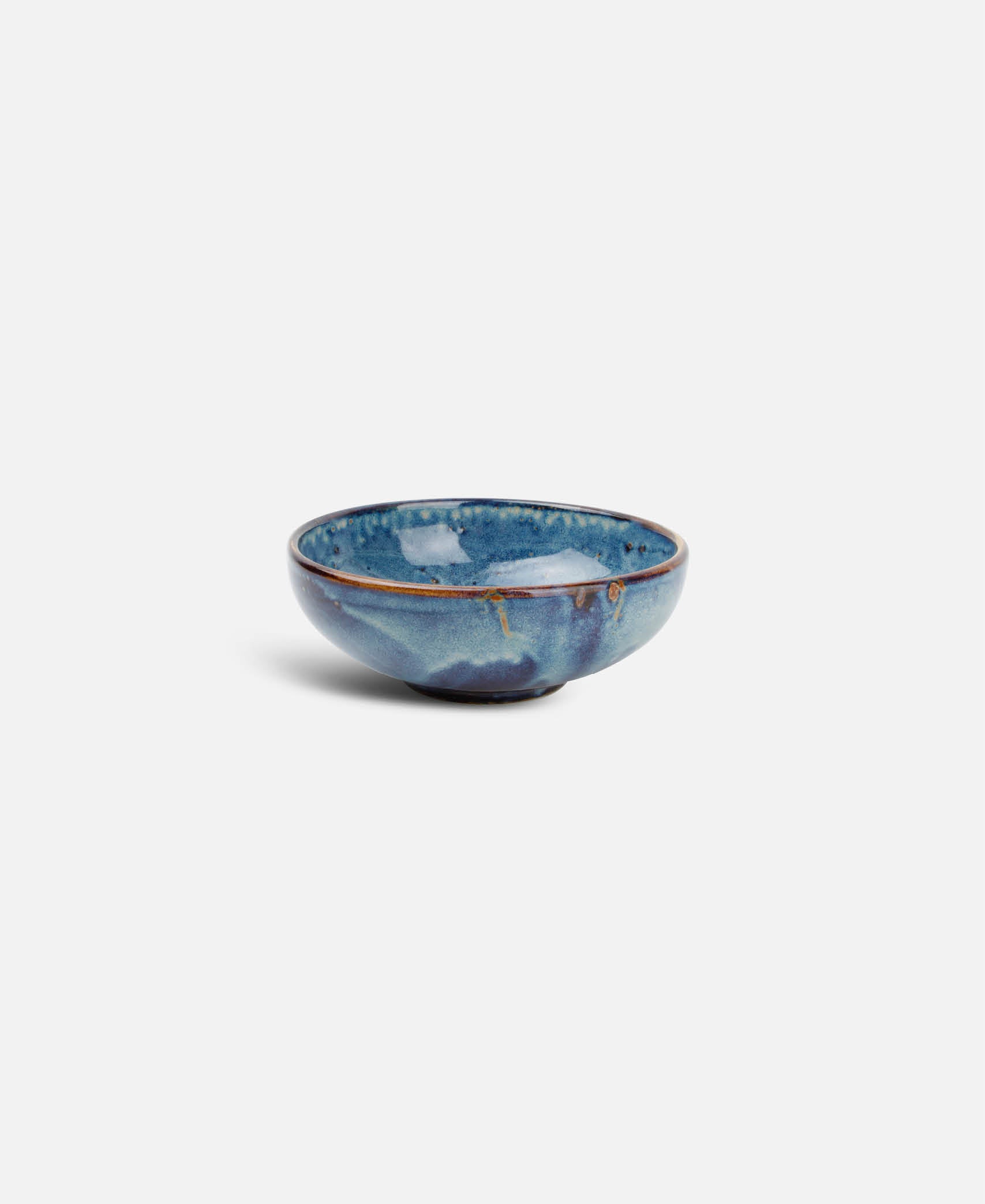 Bol Nova - Azul Ø 18 cm
