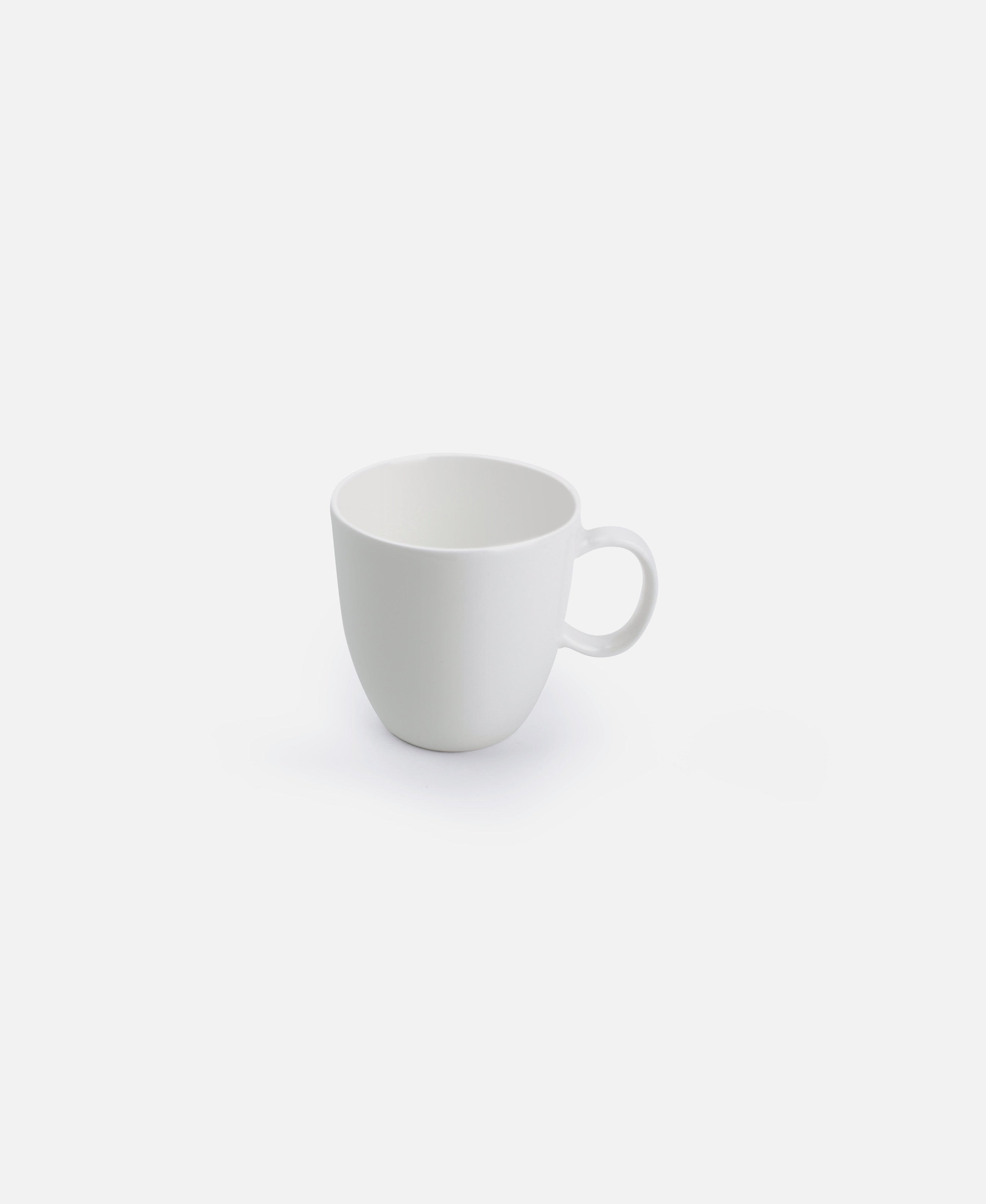 Taza Café Perla - Blanco