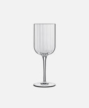 Copa Vino Blanco Bach - Transparente
