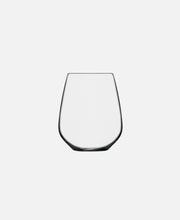 Vaso Cabernet / Merlot Atelier - Transparente
