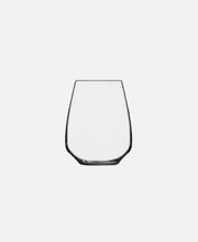 Vaso Riesling/Tocai Atelier - Transparente
