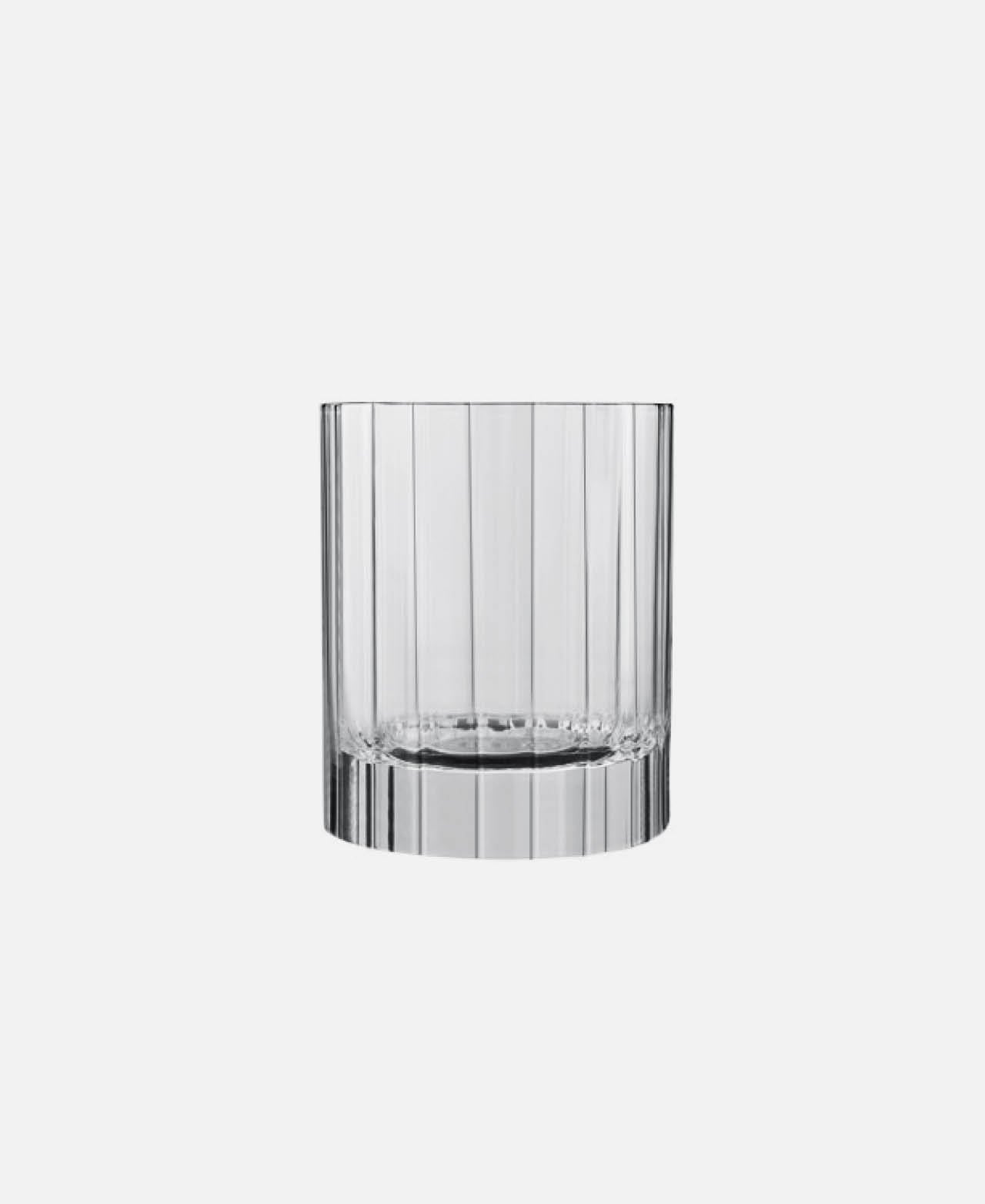 Vaso Whisky Bach - Transparente