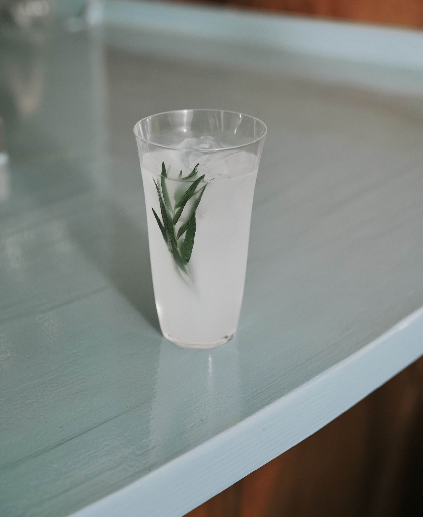 Vaso Longdrink Silhouette - Transparente