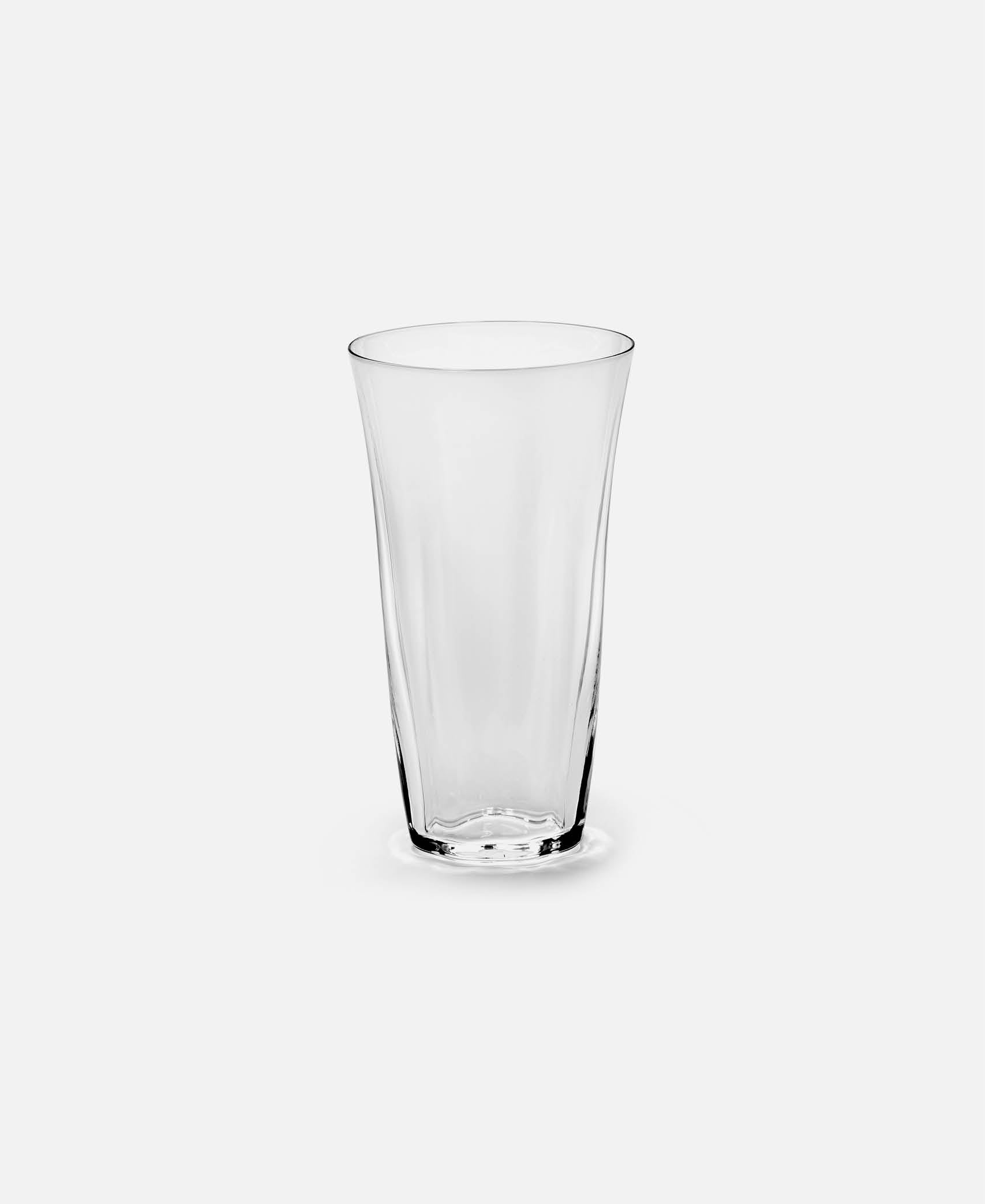 Vaso Longdrink Silhouette - Transparente