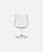 Copa Borgoña Silhouette - Transparente