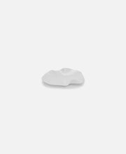Plato Aperitivo Perfect Imperfection - Blanco