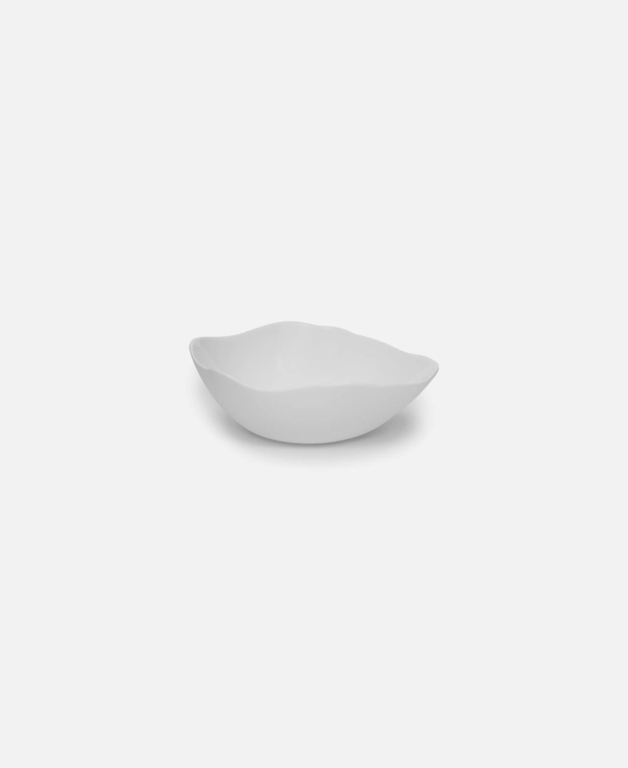 Perfect Imperfection Bowl - White