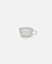 Taza espresso Silhouette - Blanco