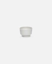 Bol XS Silhouette - Blanco
