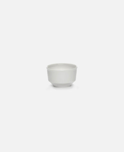 Bol XS Silhouette - Blanco