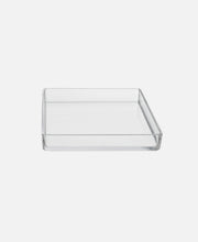 Fuente cristal  - Transparente