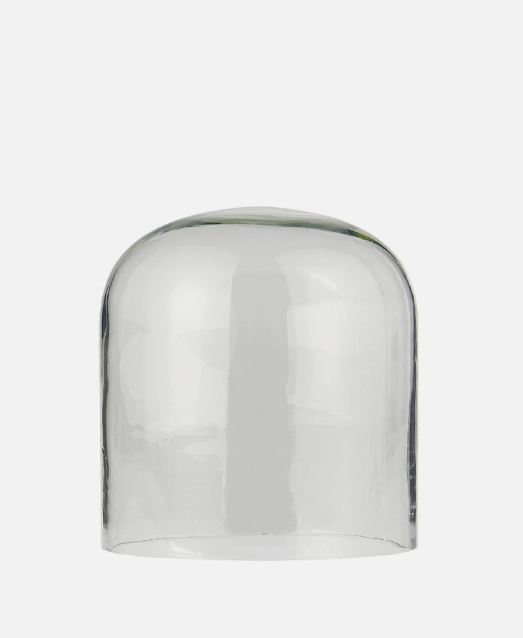 Campana - Transparente Ø 10,5 x 15 cm