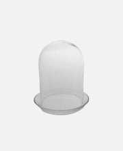 Campana Ring - Transparente