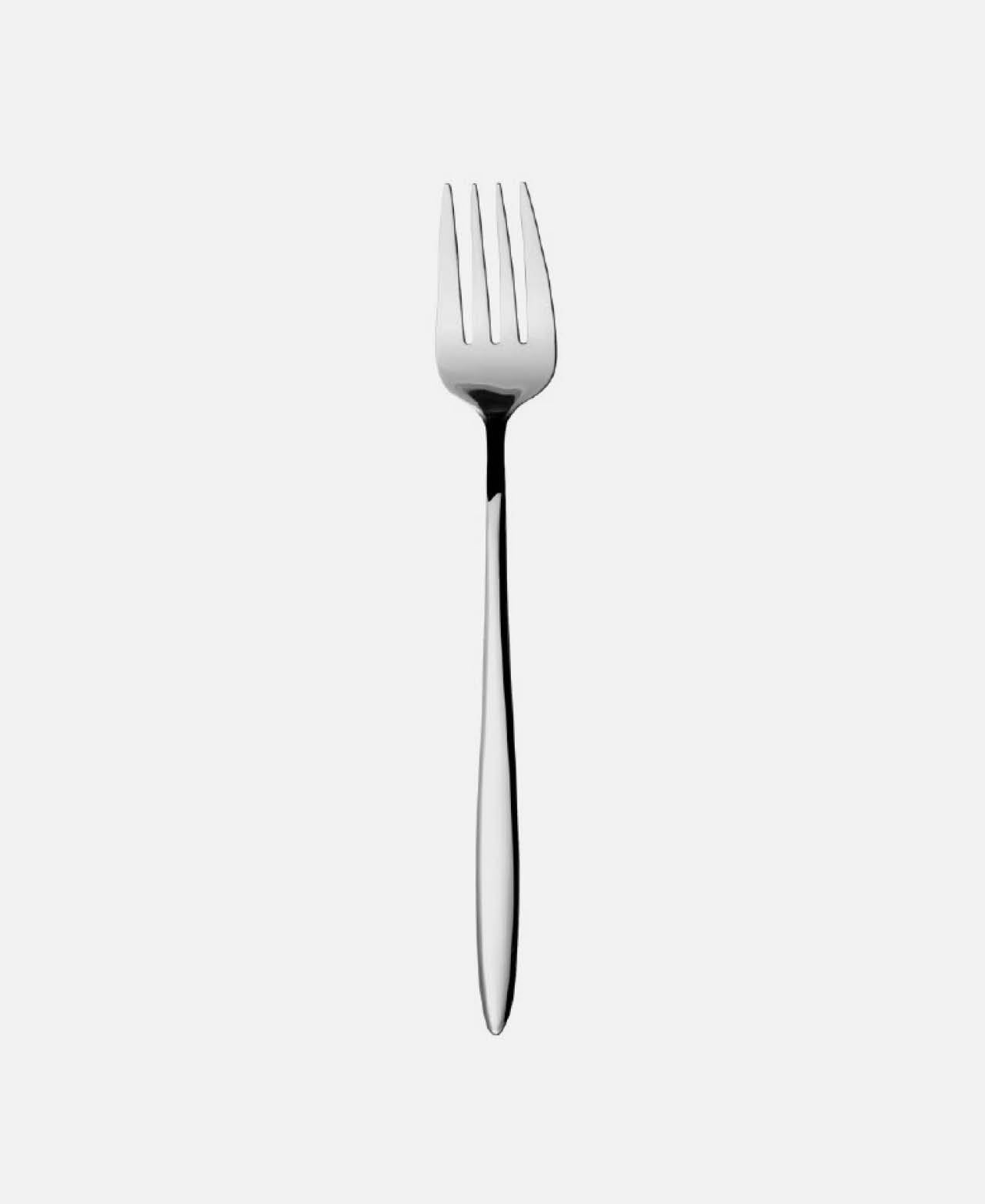 Grace Table Fork - Stainless Steel