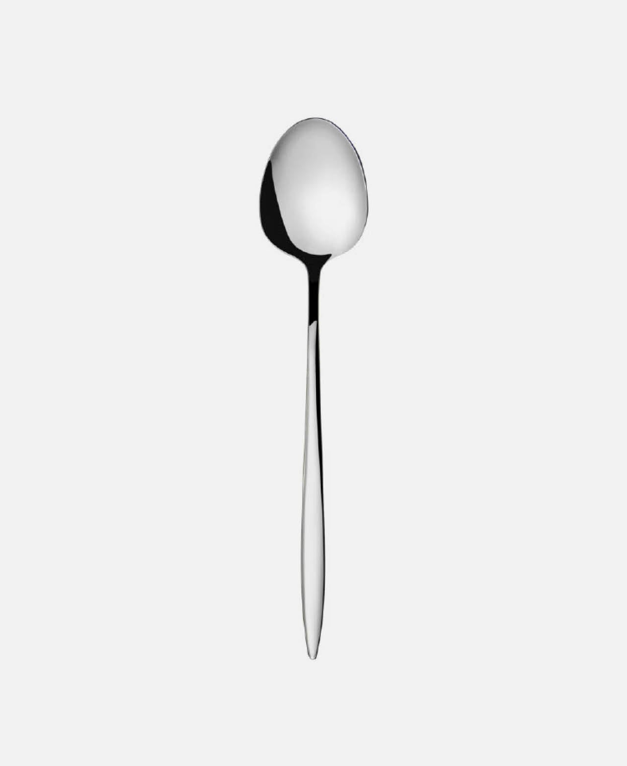 Grace Table Spoon - Stainless Steel