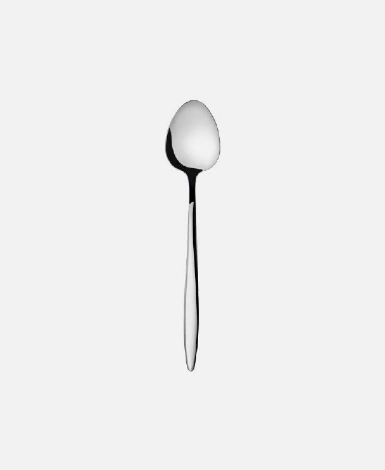 Grace Dessert Spoon - Stainless Steel