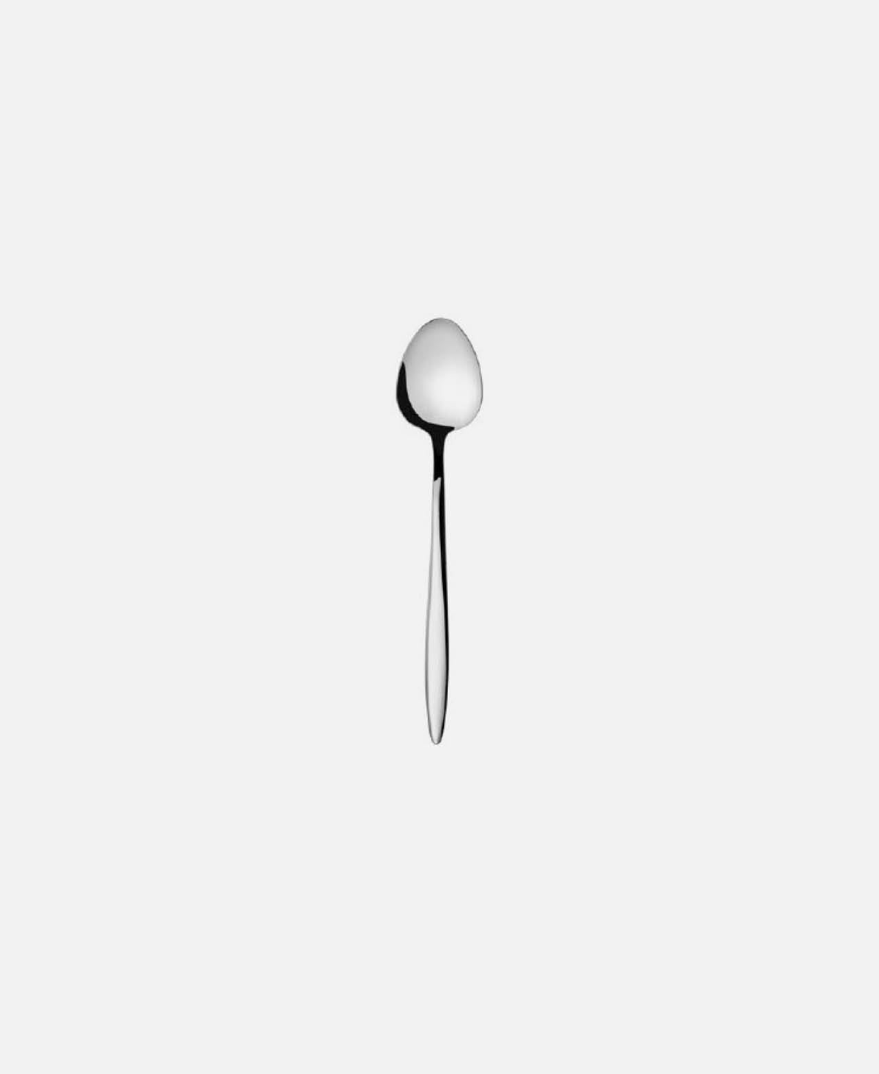 Moka Grace Spoon - Stainless Steel