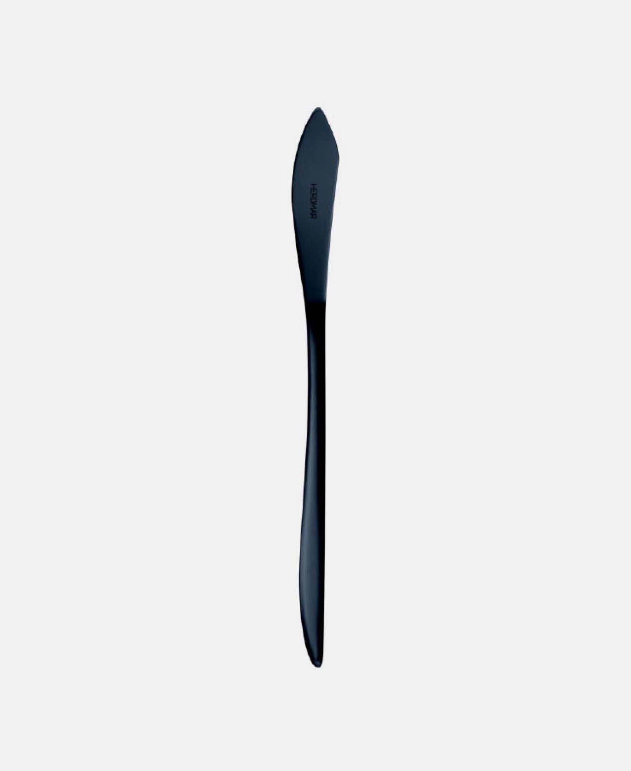 Cuchillo De Mesa Grace - Mat Blue