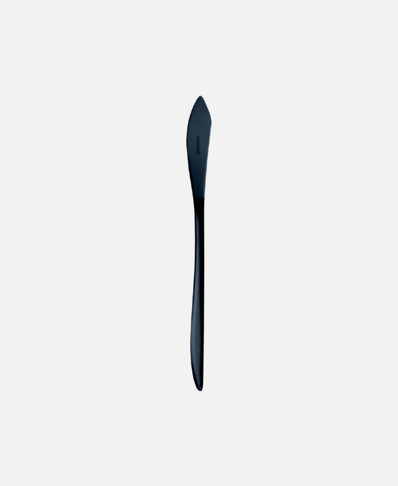 Cuchillo Postre Grace - Mat Blue