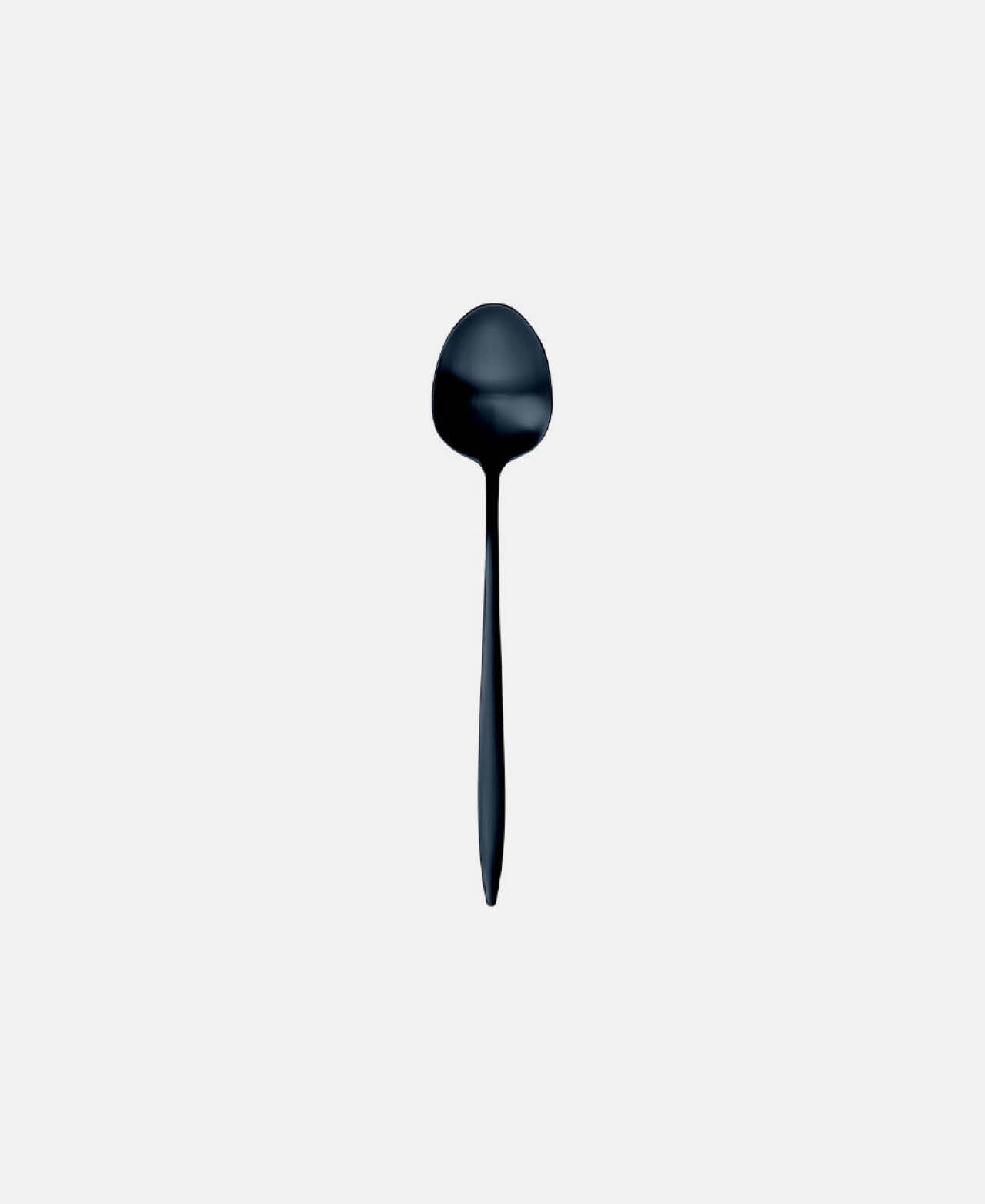 Grace Coffee Spoon - Mat Blue