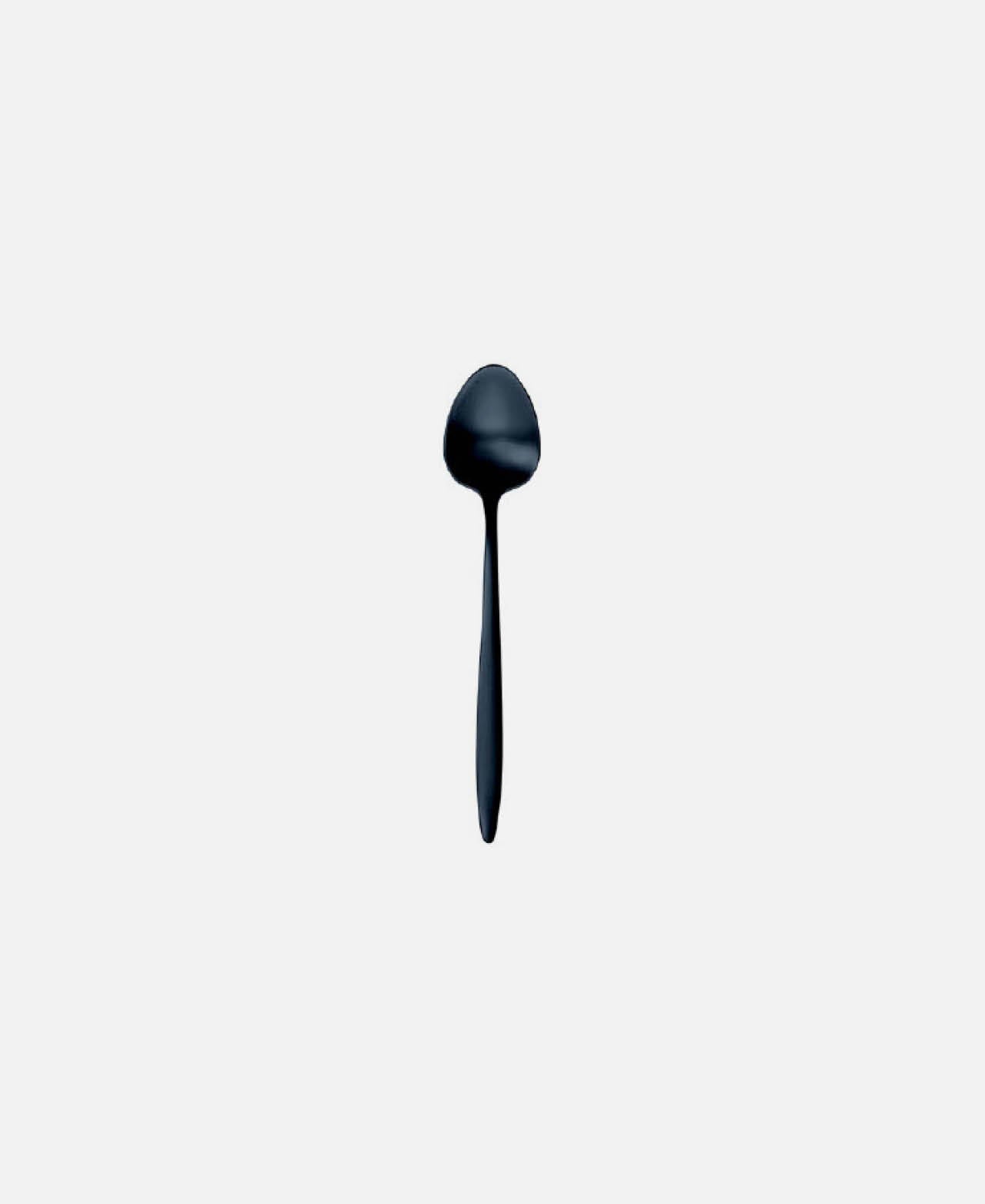 Moka Grace Spoon - Mat Blue