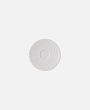 Platillo Con Taza Blend - Weiss