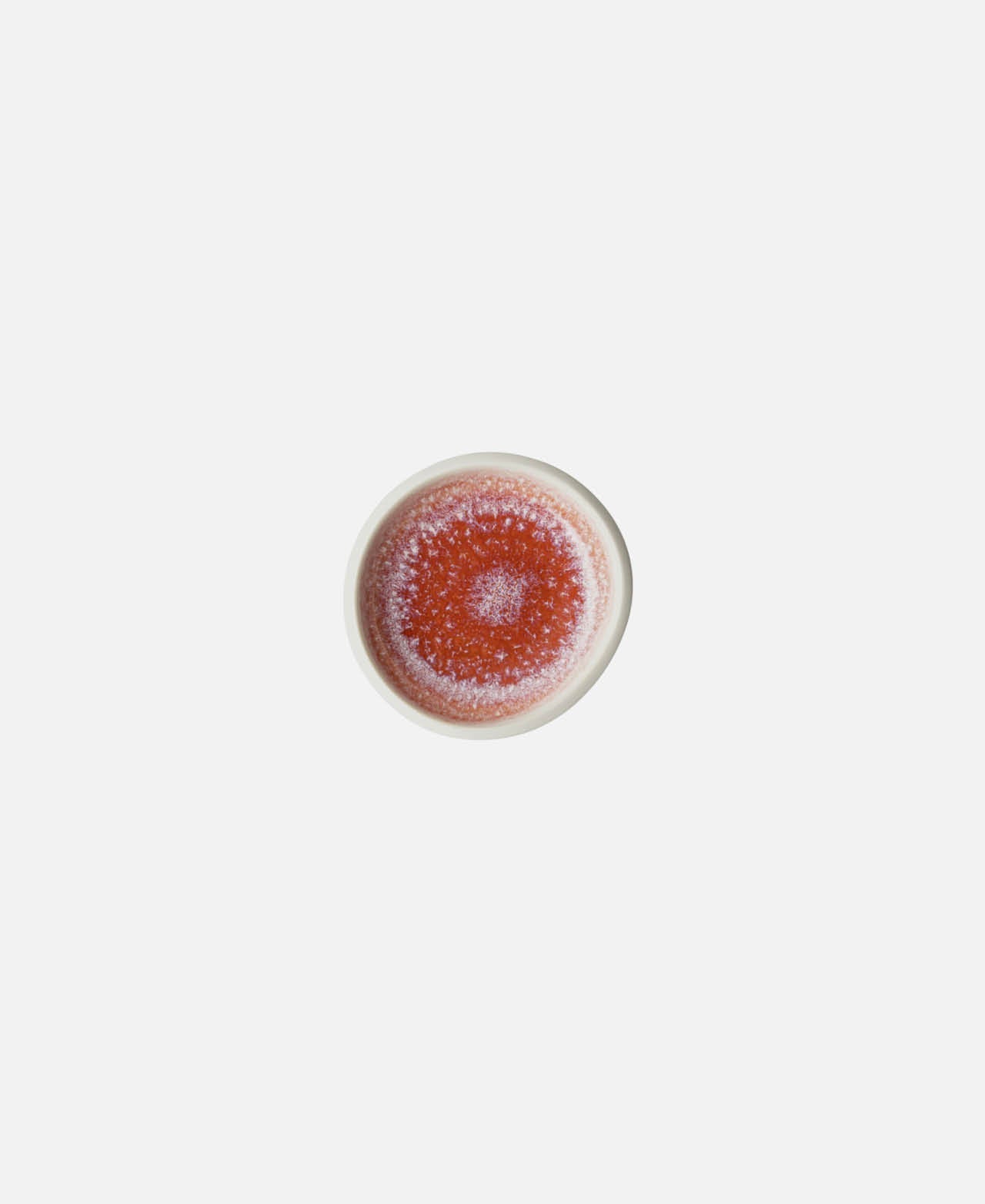 Bol pequeño Junto - Rose Quartz