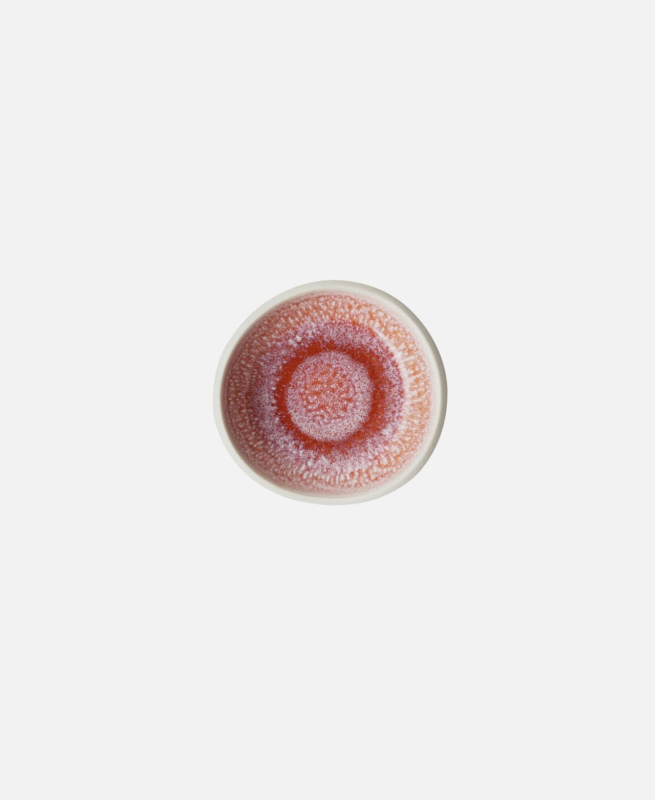 Bol pequeño Junto - Rose Quartz