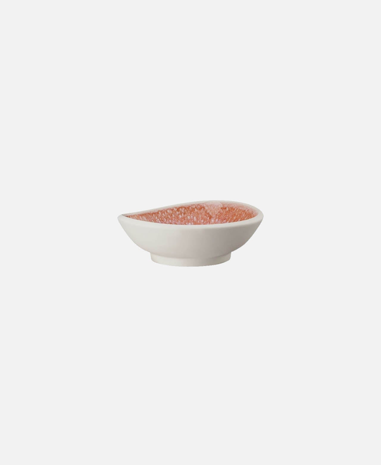 Bol pequeño Junto - Rose Quartz
