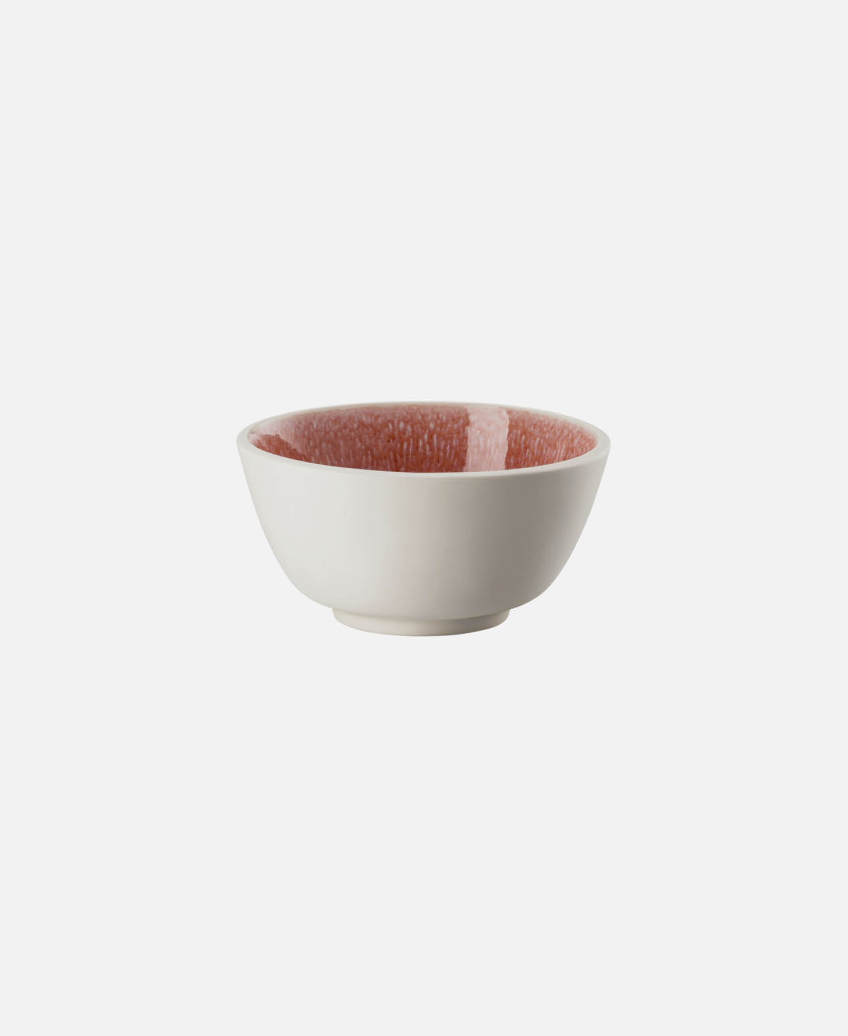 Bol ensalada Junto - Rose Quartz