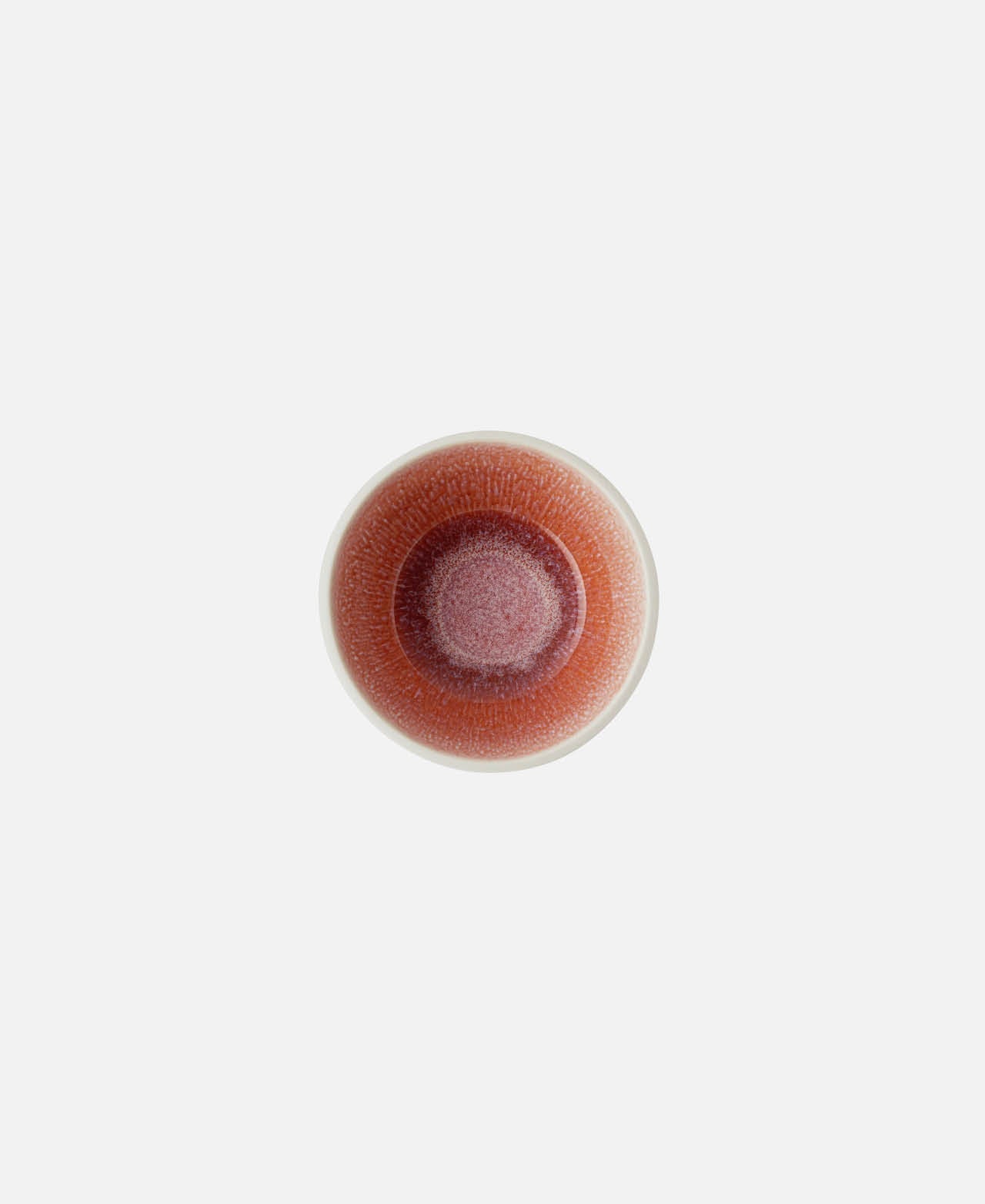 Bol Junto - Rose Quartz