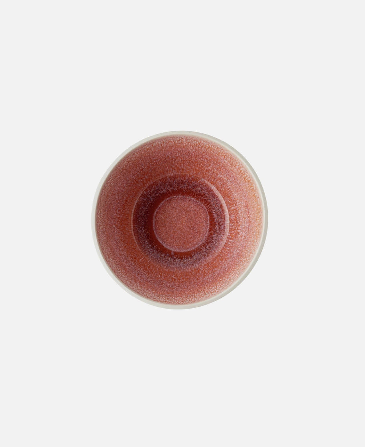 Bol ensalada Junto - Rose Quartz