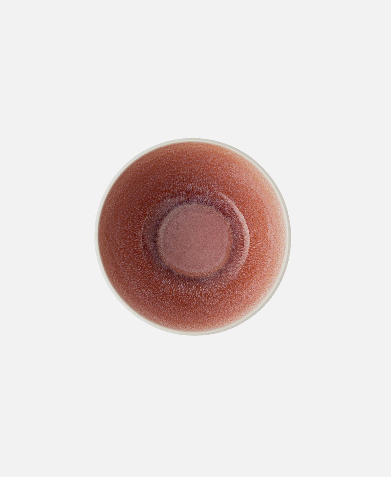 Bol ensalada Junto - Rose Quartz
