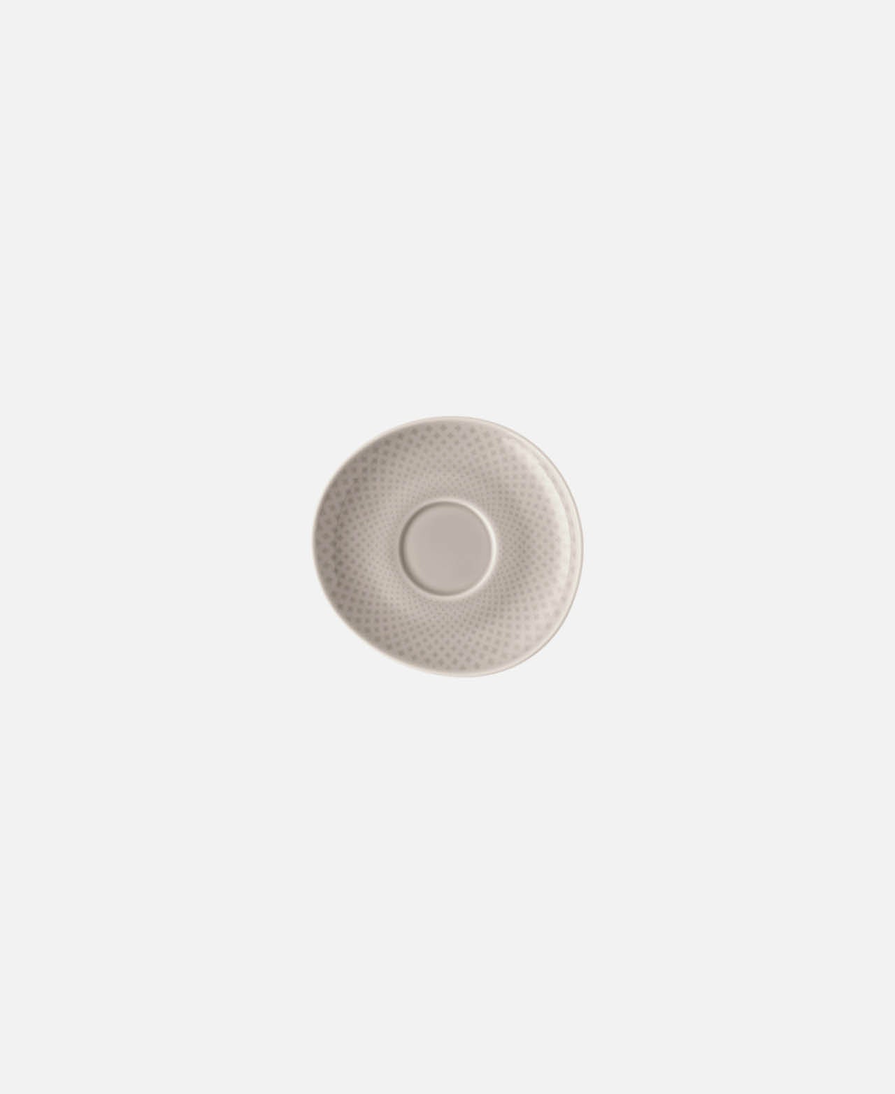 Espresso Saucer Junto - Soft Shell