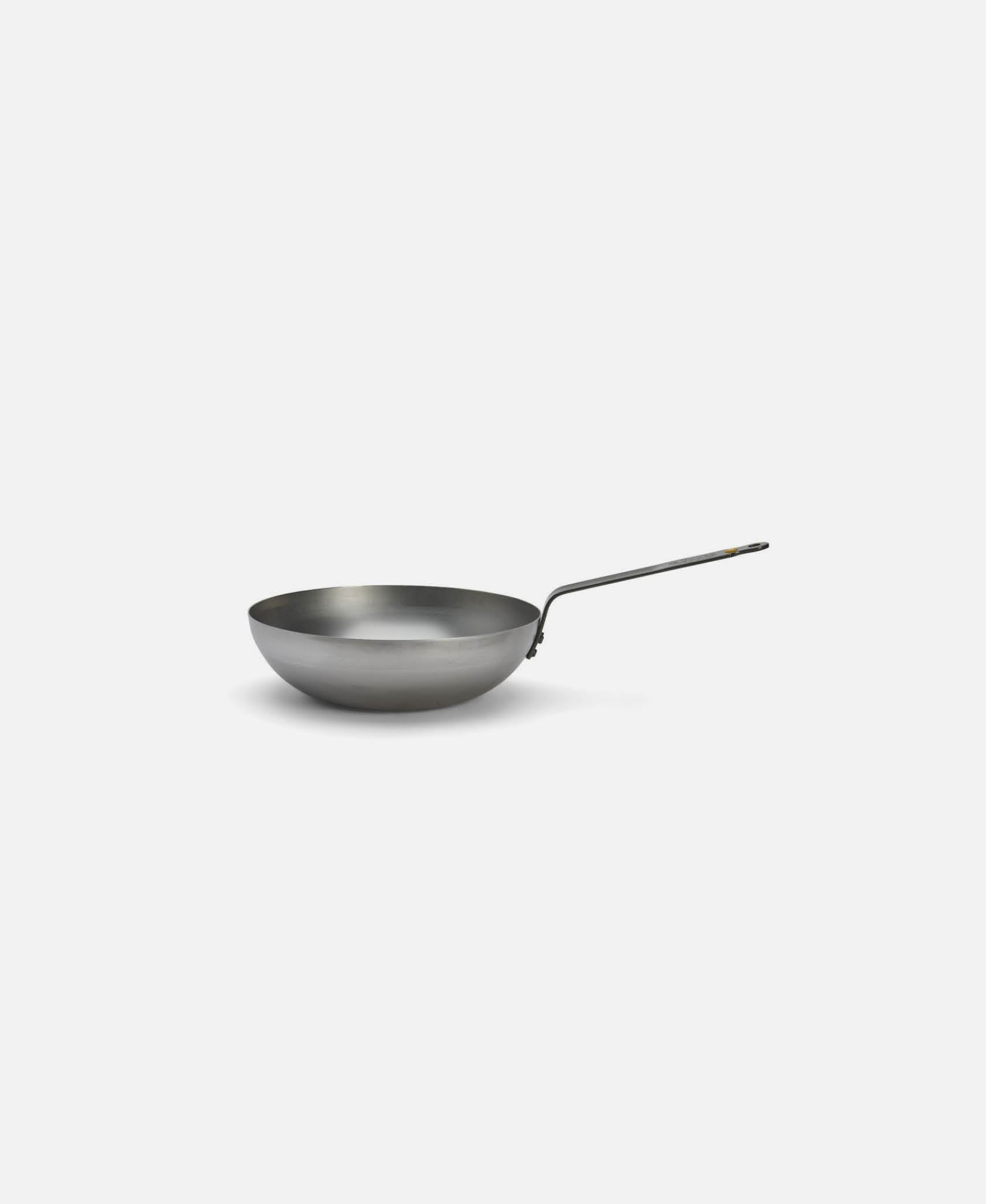 Wok c/ mango Mineral B - Gris