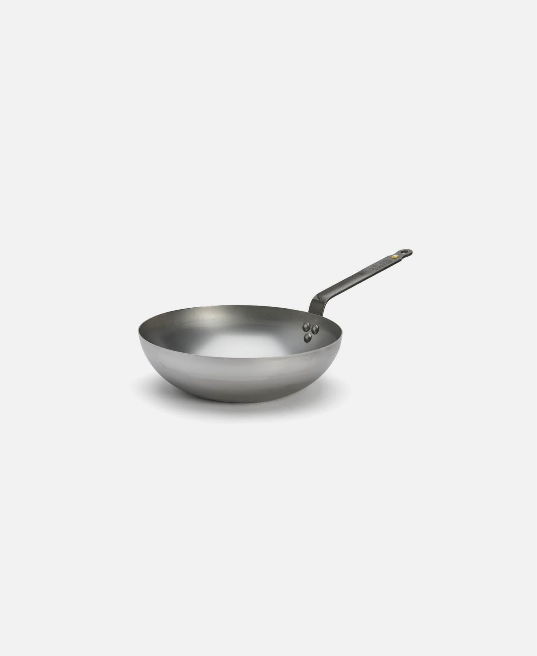 Wok c/ mango Mineral B - Gris