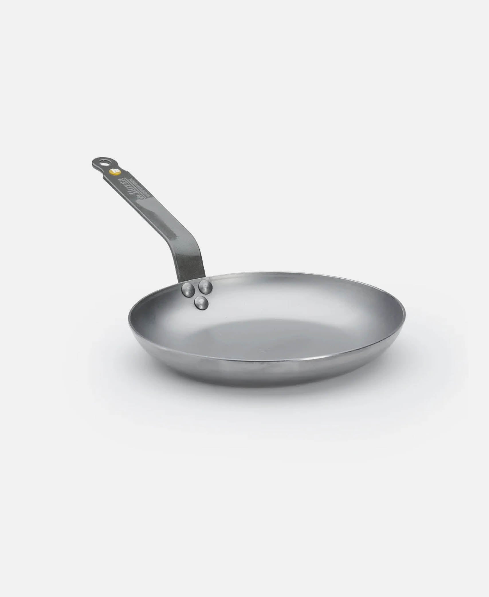 Sartén tortilla Mineral B - Gris