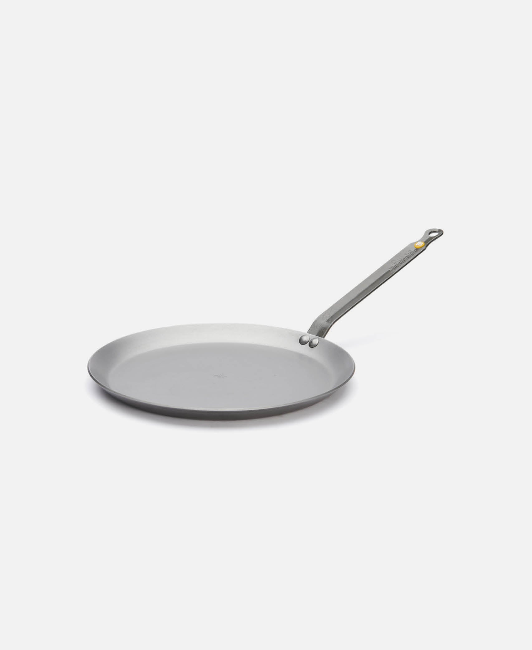 Sartén Crepes Mineral B - Acero