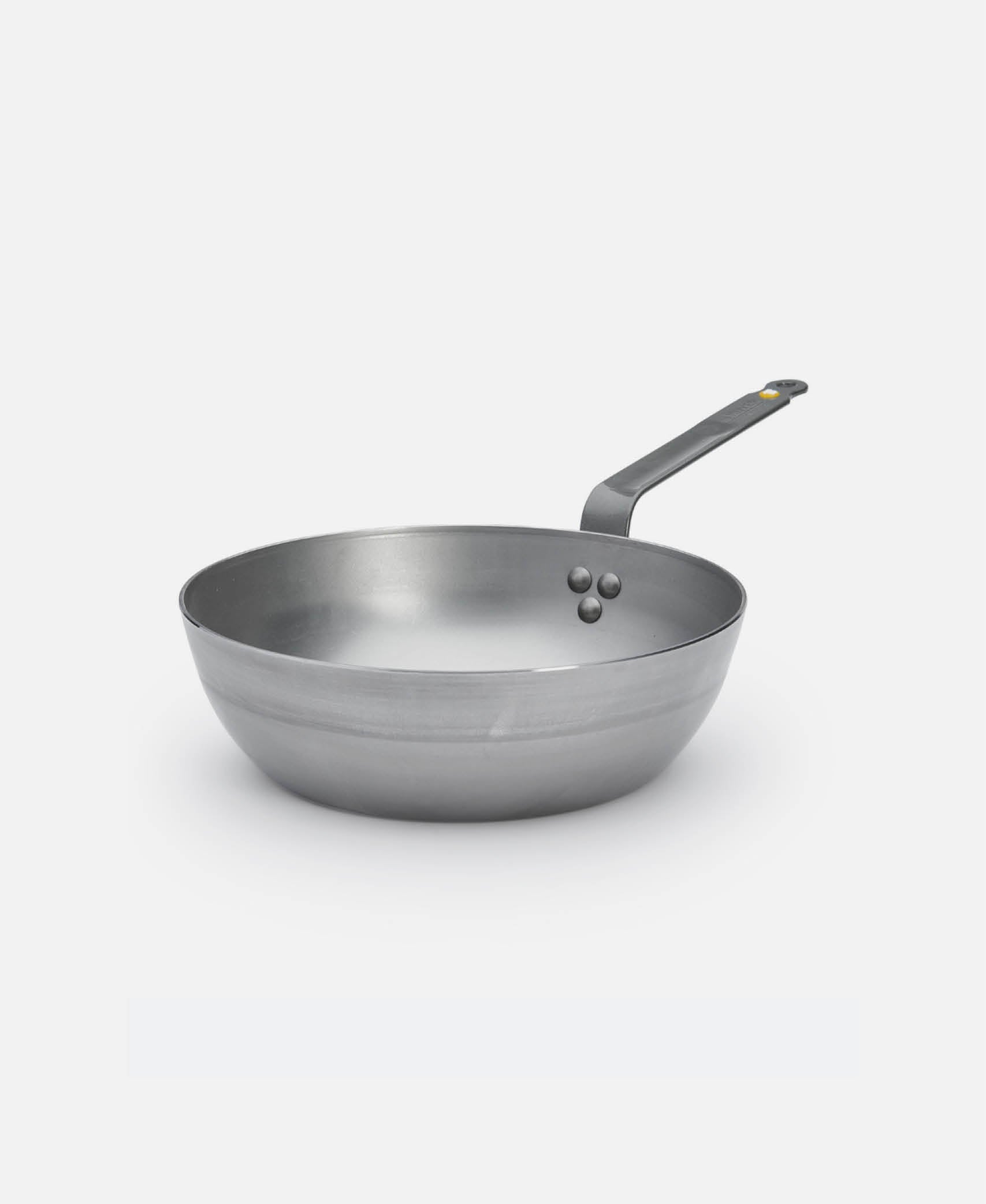 Sartén Campesina Mineral B - Acero