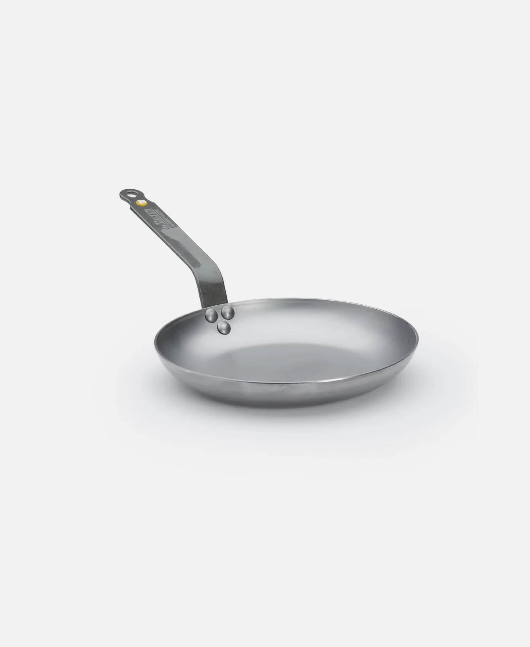 Sartén tortilla Mineral B - Gris