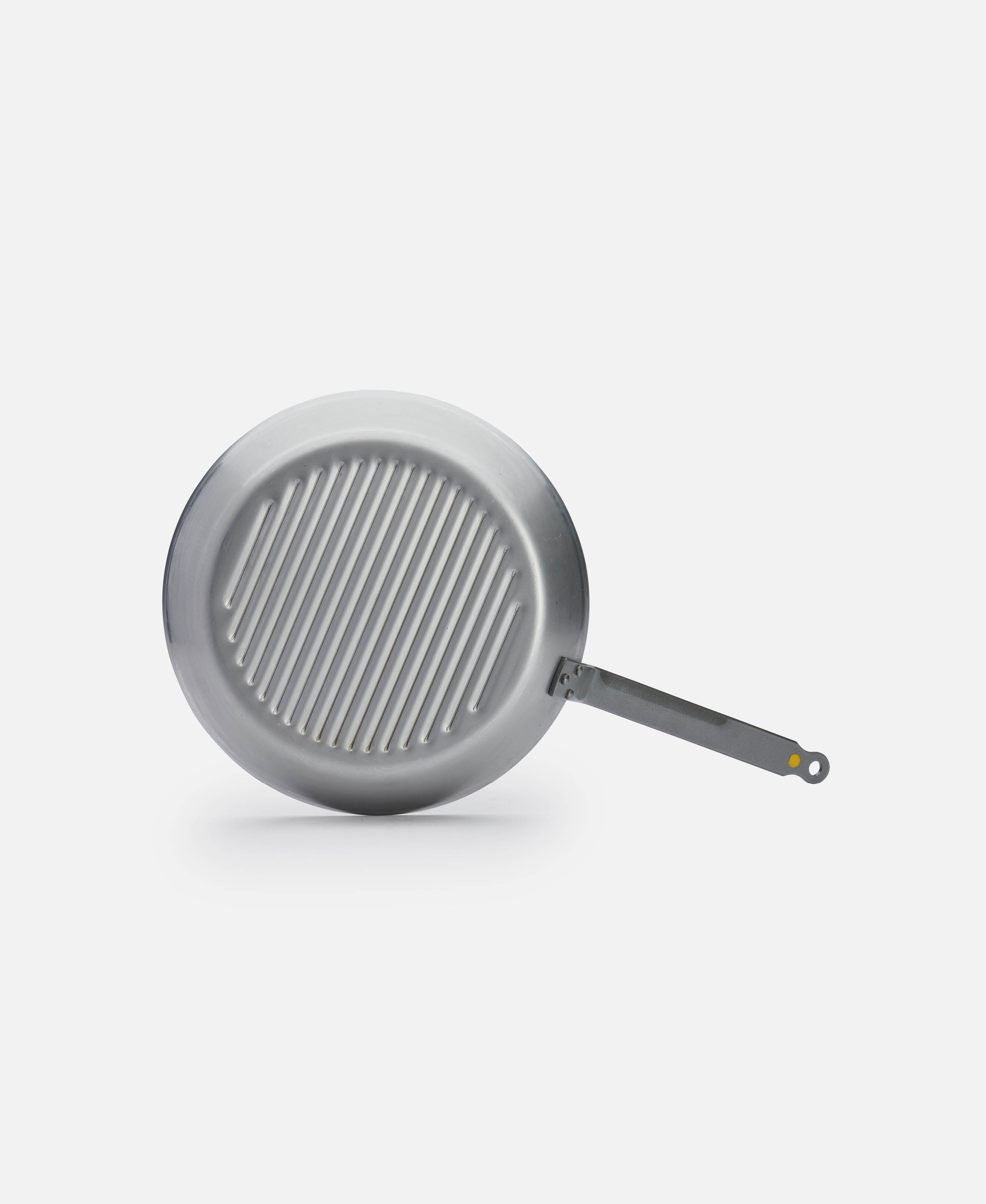 Sartén Para Grill Mineral B - Acero