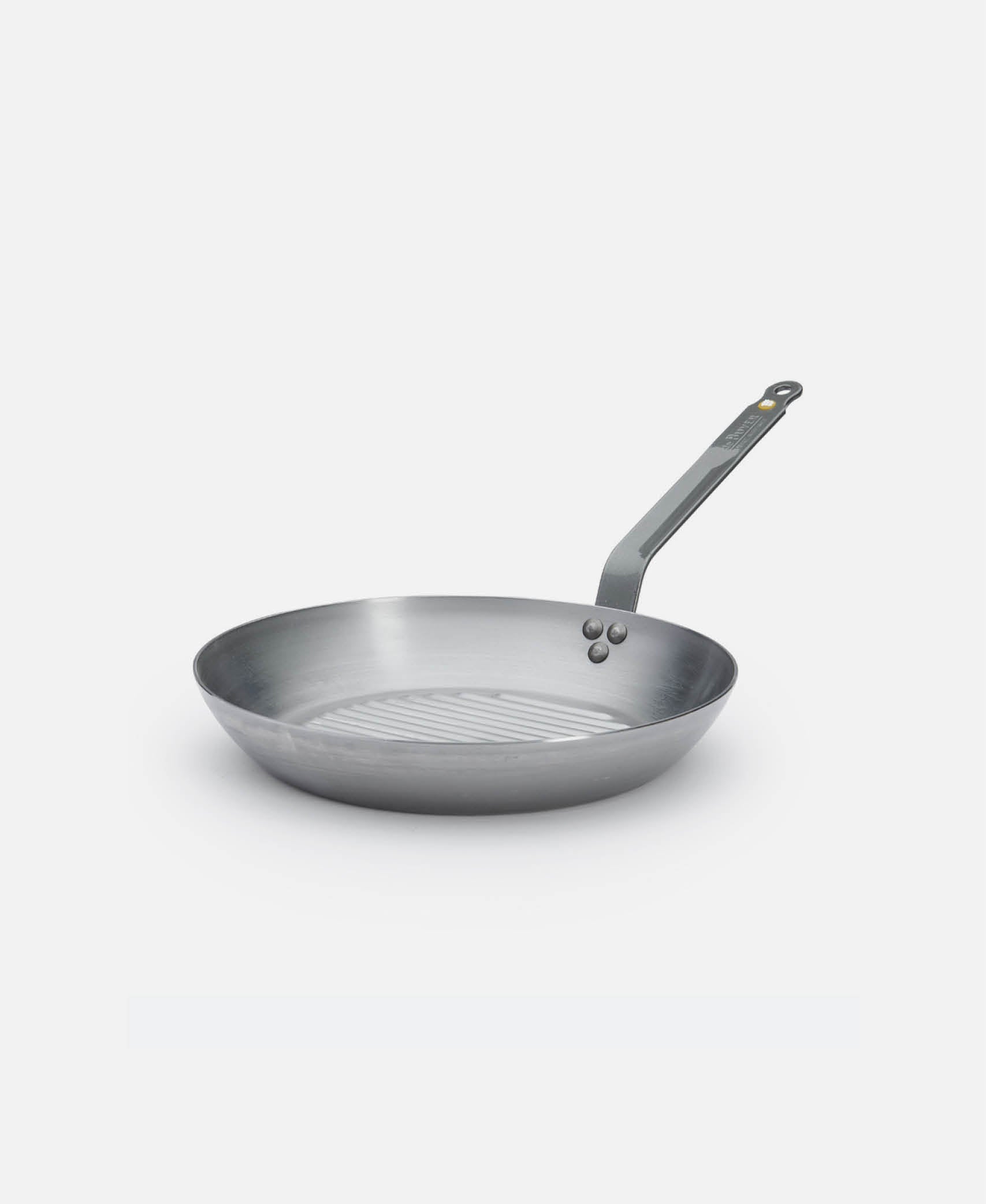 Sartén Para Grill Mineral B - Acero